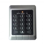 RG8 ABS Access Controller