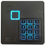 R207 ABS Access Controller