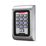 K8 Metal Standalone Access Controller