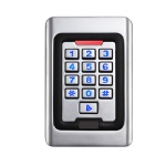 K9 Metal Standalone Access Controller