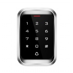T1302 Touch Keypad Standalone Access Controller