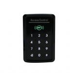 T12 Touch Keypad Standalone Access Controller