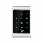 TS24S Touch Keypad Standalone Access Controller