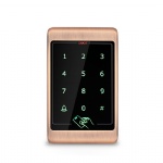 TS24G Touch Keypad Standalone Access Controller