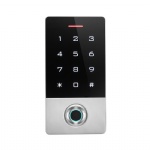 TF1 Fingerprint Standalone Access Controller