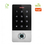 TF1-TY Fingerprint Standalone Access Controller