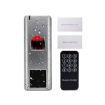 RF1 Fingerprint Standalone Access Controller