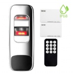 RF9 Fingerprint Standalone Access Controller