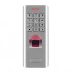 RF11 Fingerprint Standalone Access Controller