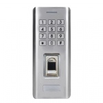 RF12 Fingerprint Standalone Access Controller