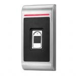 RF14 Fingerprint Standalone Access Controller