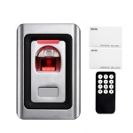 RA4 Fingerprint Standalone Access Controller