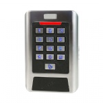 CC2 Metal Standalone Access Controller