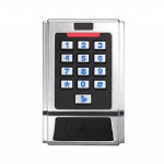 CC3 Metal Standalone Access Controller