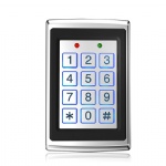7612 Metal Standalone Access Controller