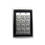 7613 Metal Standalone Access Controller