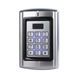 BC-2000 Metal Standalone Access Controller