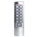 N1 Metal Standalone Access Controller