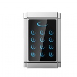T1 Touch Keypad Standalone Access Controller