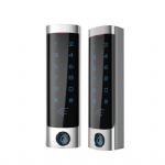 T2 Touch Keypad Standalone Access Controller