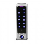 T3 Touch Keypad Standalone Access Controller