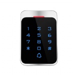 T50 Touch Keypad Standalone Access Controller