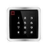 T8 Touch Keypad Standalone Access Controller