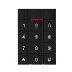 T11 Touch Keypad Standalone Access Controller