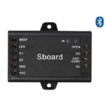 Sboard-BT