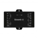 Sboard-III