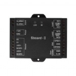 Sboard-II