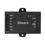 Sboard